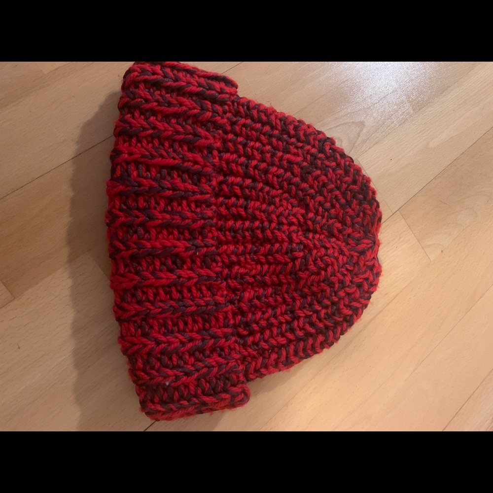 Rag and Bone beanie